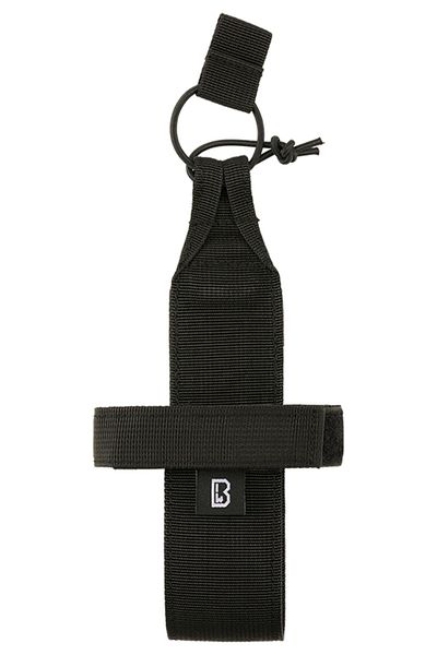 Brandit Unisex Molle Flaschenhalter Flex Medium