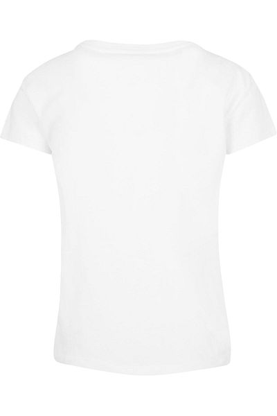 Merchcode Damen Merchcode Fußball - Frankreich T-shirt