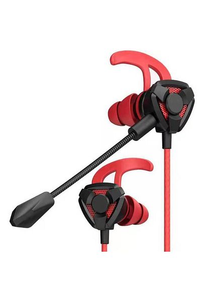 OEING Headset Gamer Headphones Wired Earphone Gaming Earbuds With Mic For Pubg PS4 CSGO Casque Phone Ta...