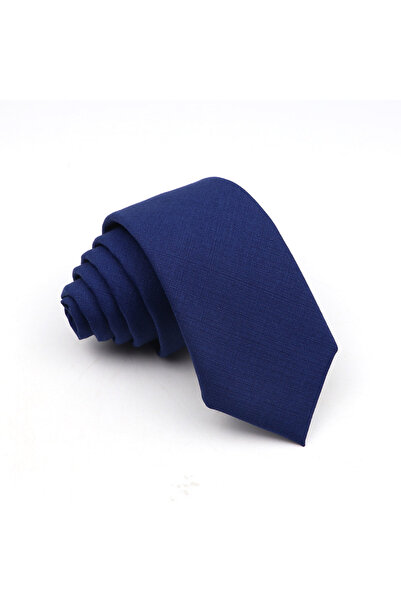 Choice ربطة عنق رجالية جديدة بلون واحد نحيفة غير رسمية مضادة للتجاعيد لبدلة الزفاف ربطات العنق وردي أزرق ...