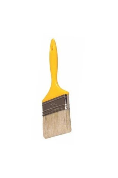 Generic Brand Junior Cutting Brush with Plastic Strappy , Brush No. 2