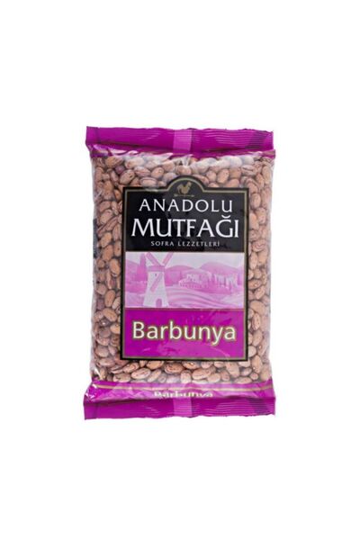 ANADOLU MUTFAGI Anadolu Mutfağı Barbunya 1kg