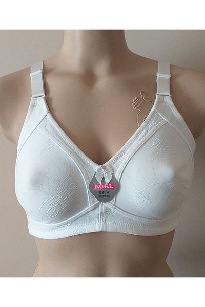 D.O.G.L. D.O.G.L.B - Sutien de recuperare, cupa B, alb