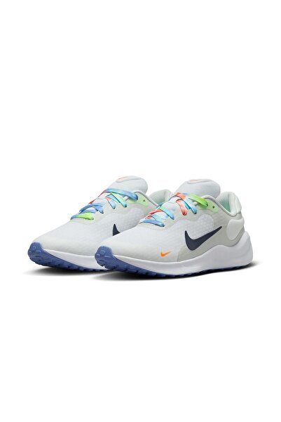 Nike Revolution 7 SE Genç Unisex Çocuk Ayakkabısı (GS)
