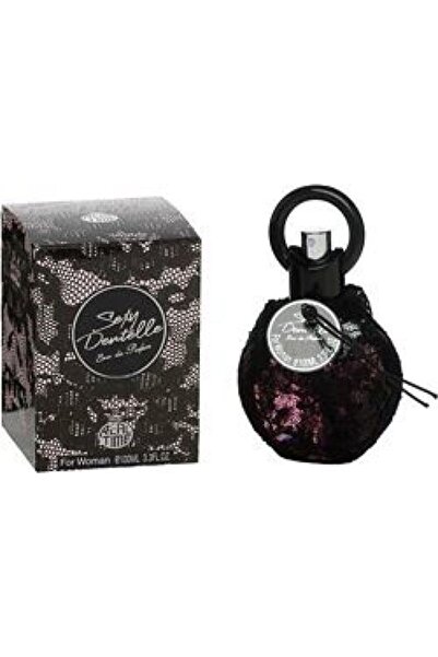 Real Time Sexy Dentelle Bayan Edp 100 ml Kadın Parfüm 8697512470688