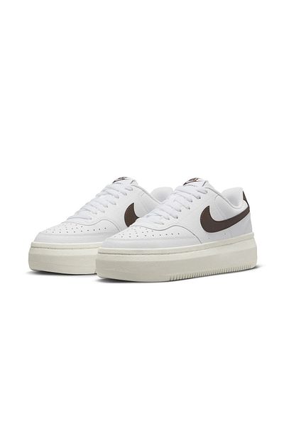 Nike Court Vision Alta - Women's Sneakers