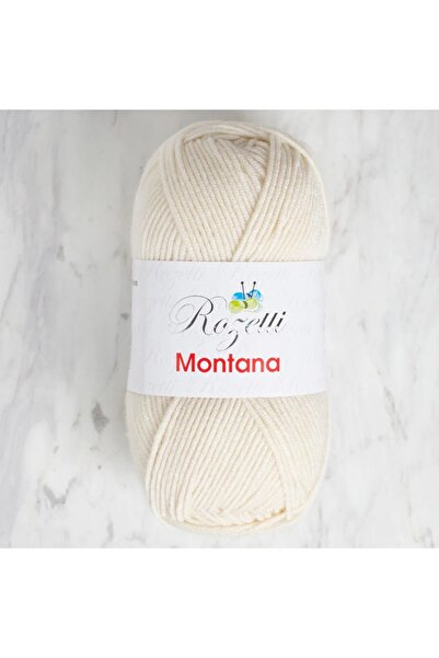Himalaya Montana Örgü İpi