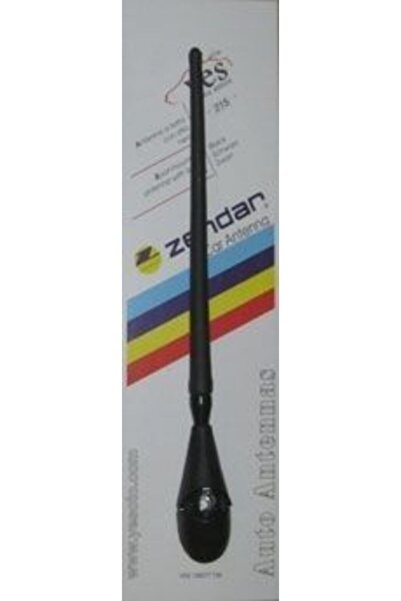 Zendar Tepe Anten Tofas Jop Yumurta Tip