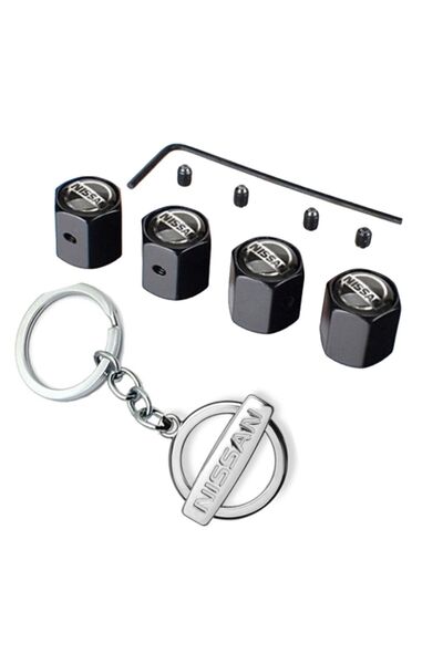 GARDENAUTO Nissan Juke 2010-2015 Sibop Kapağı Alyanlı Çalınmaya Karşı Güvenli...