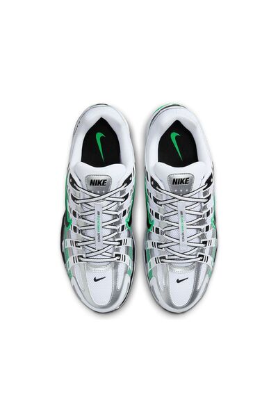 Nike Ayakkabı kadın Günlük P-6000