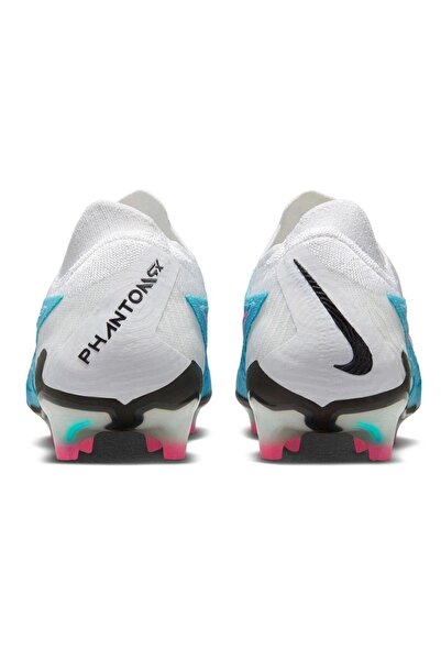Nike Phantom Gx Elite Fg Erkek Mavi Futbol Krampon Dc9968-446