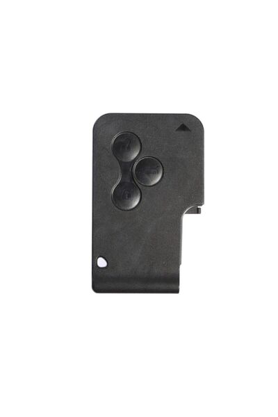 BKM Renault Megane 2 Card Key Control Container