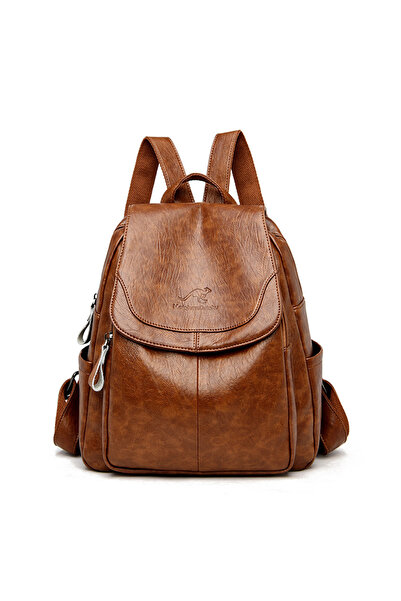 Choice 2023 Luxury Brand Women Backpack High Quality Leather Backpacks Travel...