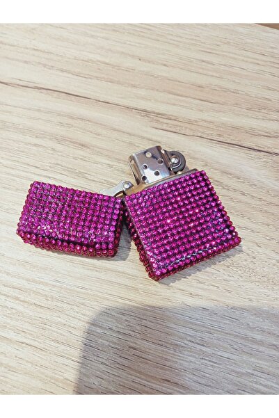 Genel Markalar Gold  Taşlı Zippo Çakmak