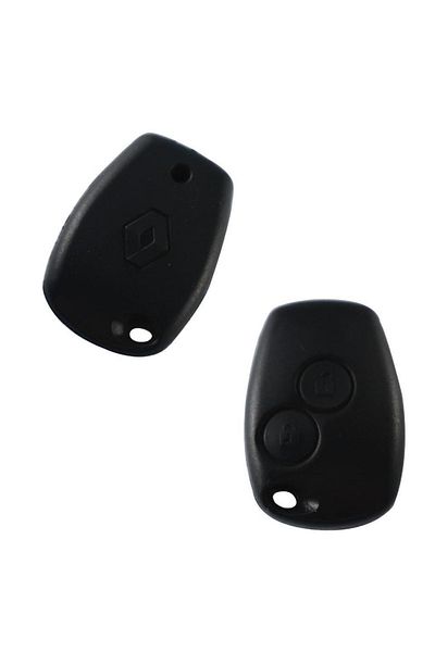 Vts Körük Dacia Switch Control Container 3 Button Yale Tip
