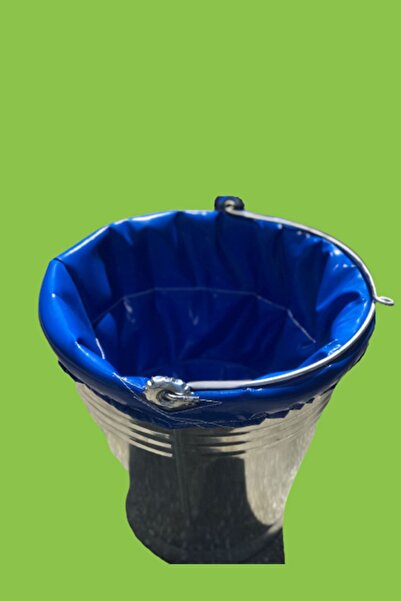 YILDIZ Sizenelazim Apple Bucket Case