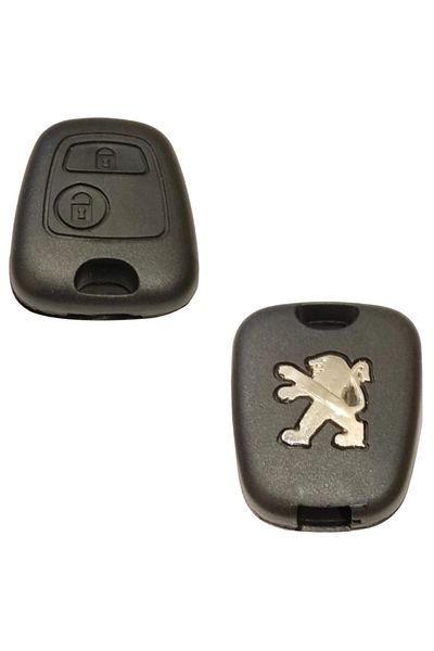 Vts Körük Peugeot 206 Control Container Yale
