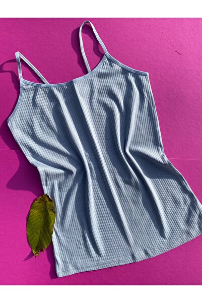 VicTroy Γυναικείο εσώρουχο 5 σχοινιών με βαμβακερό ριμπ γυναικείο εσώρουχο (Λευκό, Πράσινο, Ροζ, Μαύρο και Μπλε)