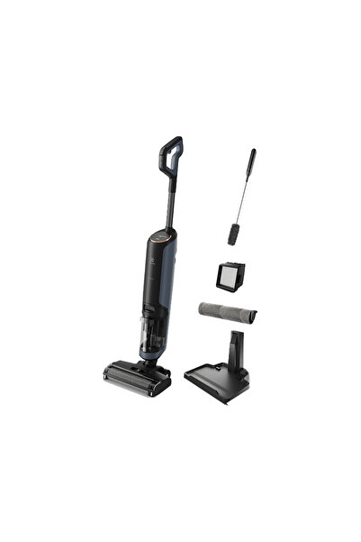 Electrolux EW81U3DB Islak & Kuru Şarjlı Dikey Süpürge Kot Mavisi