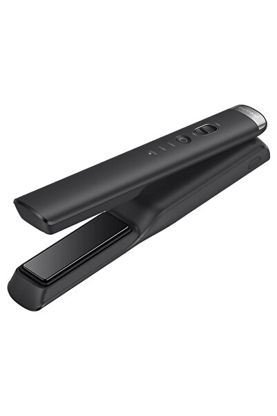 Dreame Hair Straightener Şarjlı Saç Düzleştirici Siyah