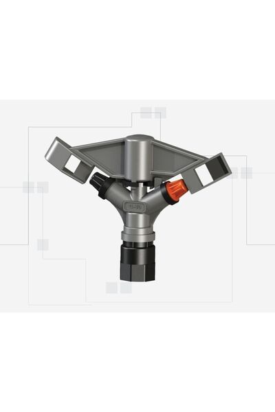 KARBİR G30 Turbo Fıskiye