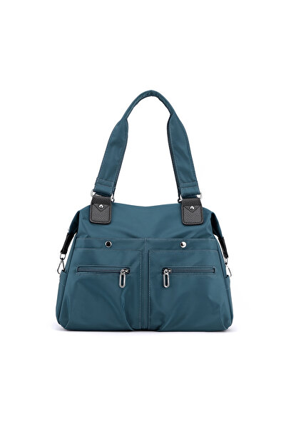 Choice Tote Bag Handbag Shoulder Bag for Women Nylon Waterproof Large Capacit...