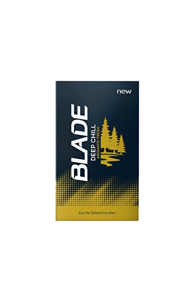 Blade Deep Chıll Edt 70 Ml