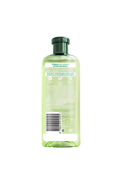 Herbal Essences Yatıştırıcı Aloe İçeren Şampuan 350 Ml
