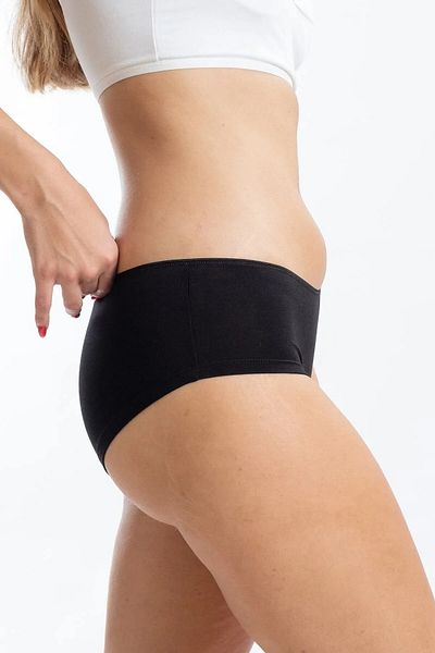 SEASOUL Bamboo Hipster Panties Ss1559