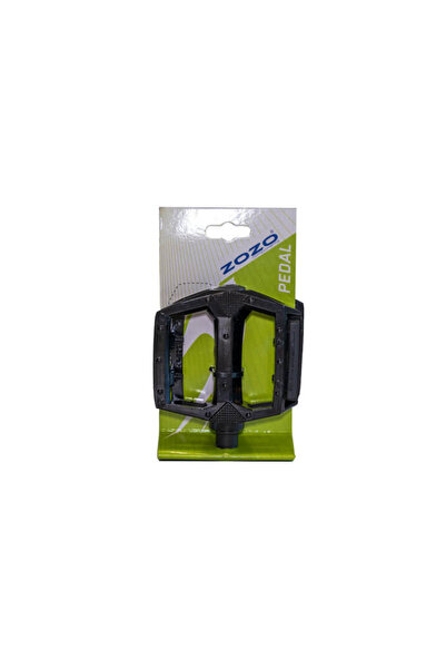 Zozo BİSİKLET PEDALI PLATFORM METAL HF-892