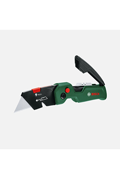 Bosch Katlanır Maket Bıçağı