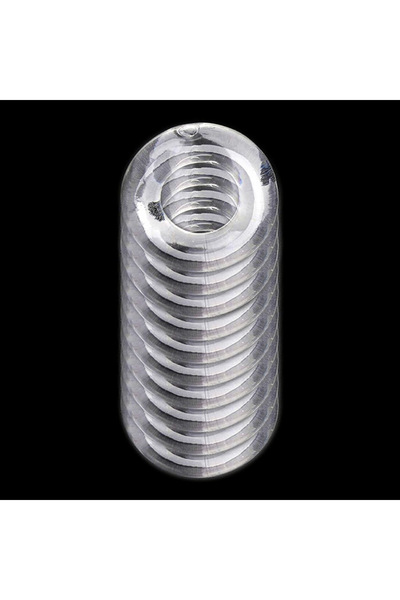 Choice 10PCS Doughnuts Cock Rings TPE Silicone Durable Penis Ring Adult Men E...