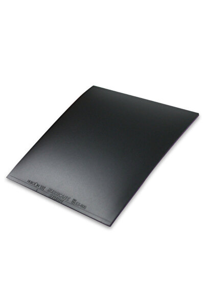 Choice HUIESON تنس الطاولة المطاط HURRICANE-STORM EX-600 2.2MM حلقة مطاطية مت...