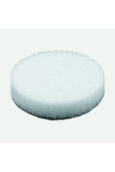 Bosch Easycurve 6'lı Polisaj Süngeri 40mm