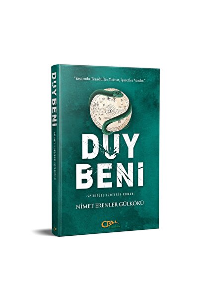 Cbn Yayıncılık Duy Beni