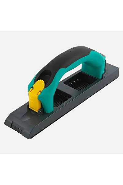 Genel Markalar Alçıpan İçin Kenar Planyası 258x57mm
