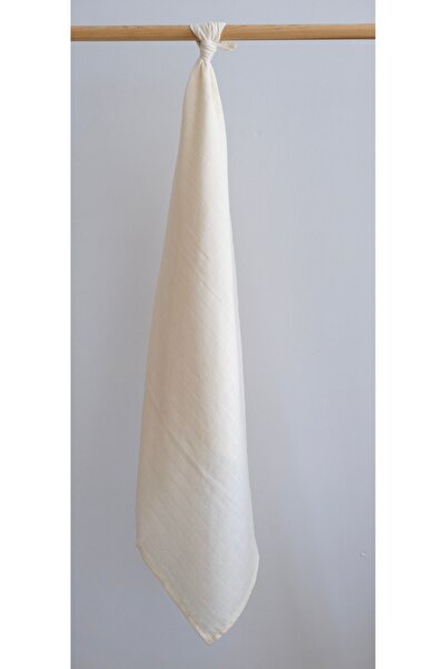 runbaby (3 Pieces) 100X75Cm 100% Cotton 3-Piece Muslin Cover Set