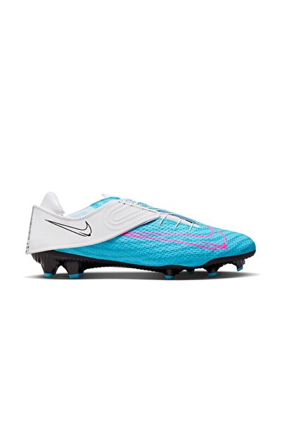 Nike Crampoane pentru teren de iarbă unisex albastre - DH9638-446