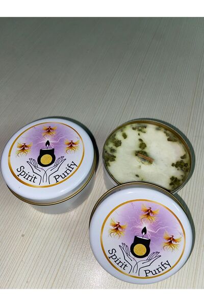 Spirit Sp purify 330 ml