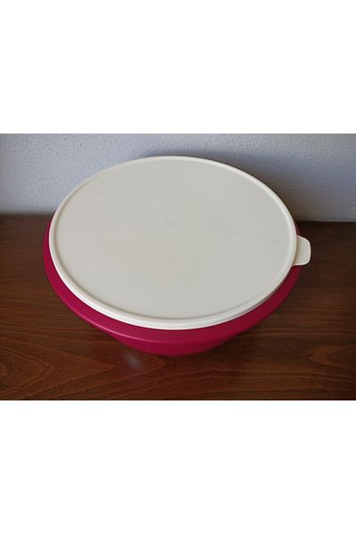 Tupperware Miksim 9.5 Lt Proofing Container