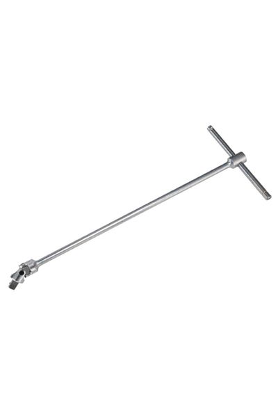 İzeltaş 1840 08 0500 1/2'' Articulated T Arm 500 Mm