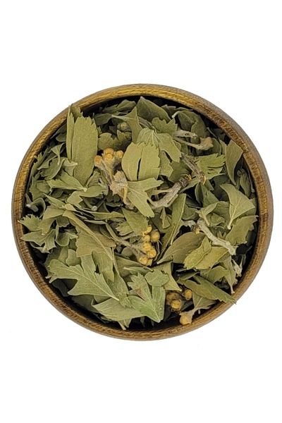Bakkal Hasan 250 gr Hawthorn Leaves - Bakkal Hasan