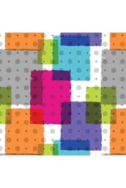 FANTASTIC Fata de Masa Captusita PVC Uleiat 140x250 Cm Model In Apa