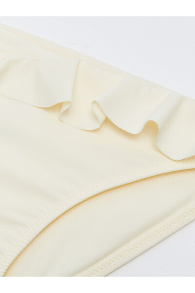 LC Waikiki Γυναικείο απλό μπικίνι πάτο