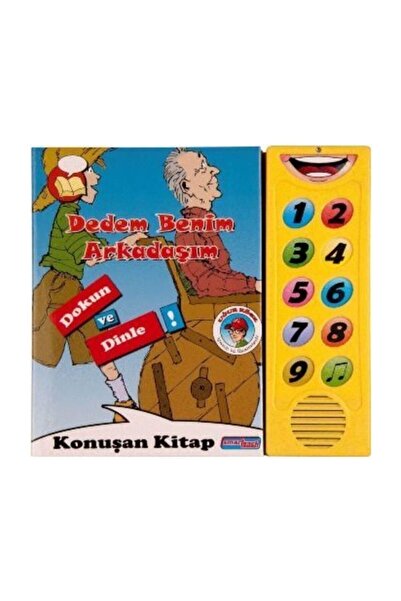 Smarteach Dedem Benım Arkadasım / - Uğur Köse