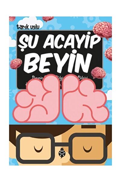 Uğurböceği Yayınları Şu Acayip Şeyler Dizisi 21 Kitap Seti