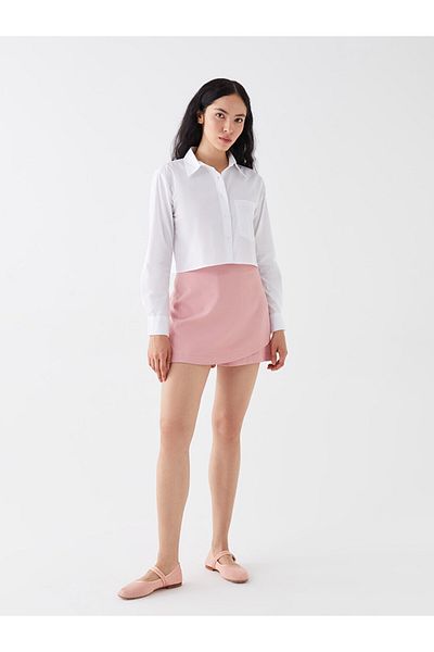 LC Waikiki Fusta scurtă de damă - Standard Fit