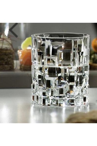 RCR Etna 6-Piece Water Glass Set
