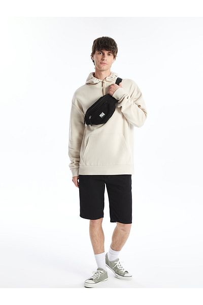 LC Waikiki Ανδρικό τζιν σορτς - Standard Fit