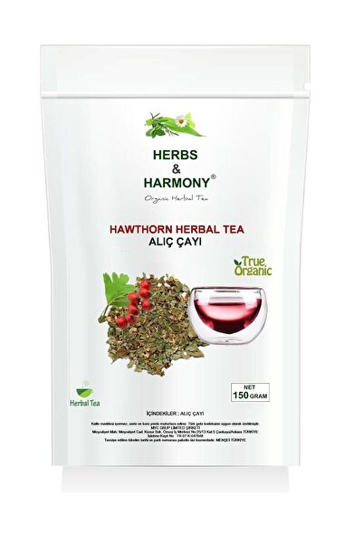 Herbs & Harmony شاي الزعرور العشبي شاي الزعرور العشبي 330 جرام